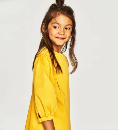 Buy Flared dress Flared dress