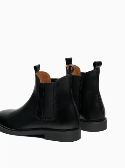 Шкіряне взуття